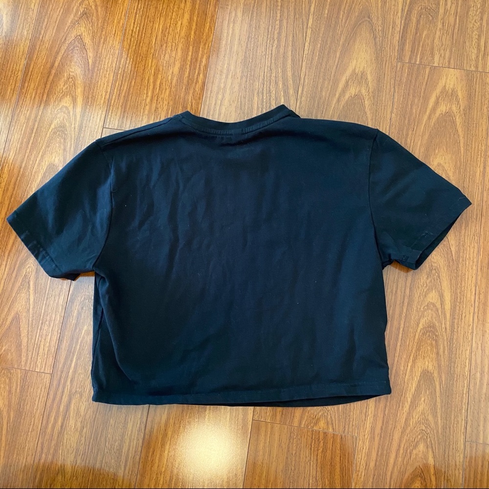 Everforward Performance Crop Top - Picture 4 of 4